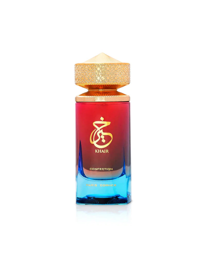 Khair Confection by Paris Corner