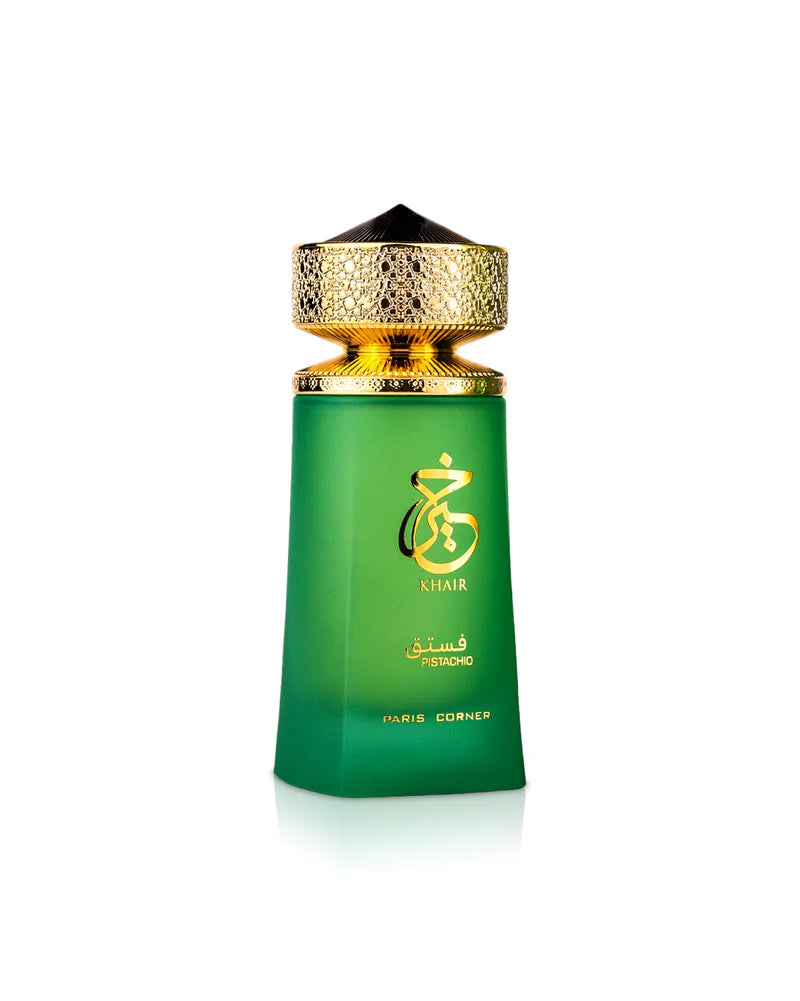 Khair Pistachio by Paris Corner-zoom-1