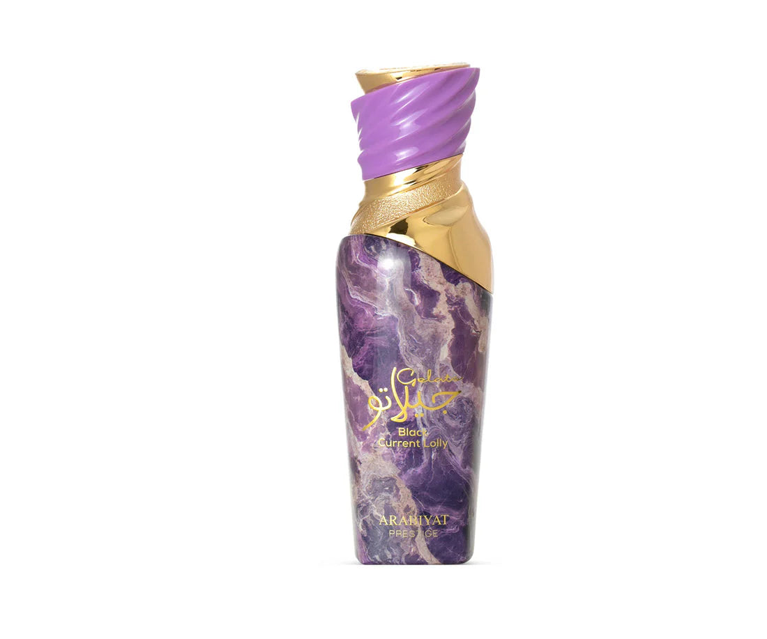 Gelato Black Current Lolly by Arabiyat Prestige-zoom-1