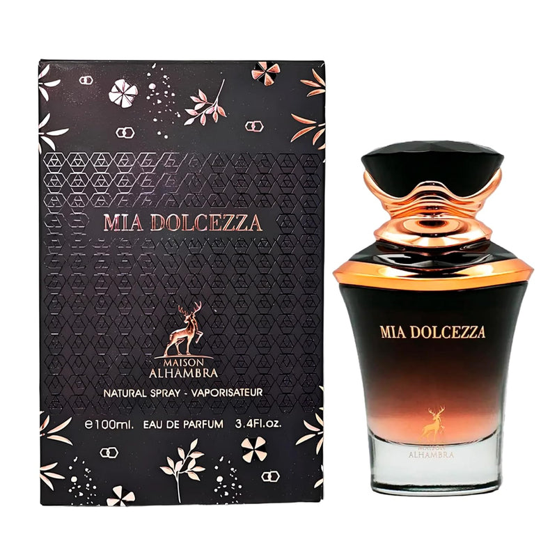Mia Dolcezza by Maison Alhambra-zoom-