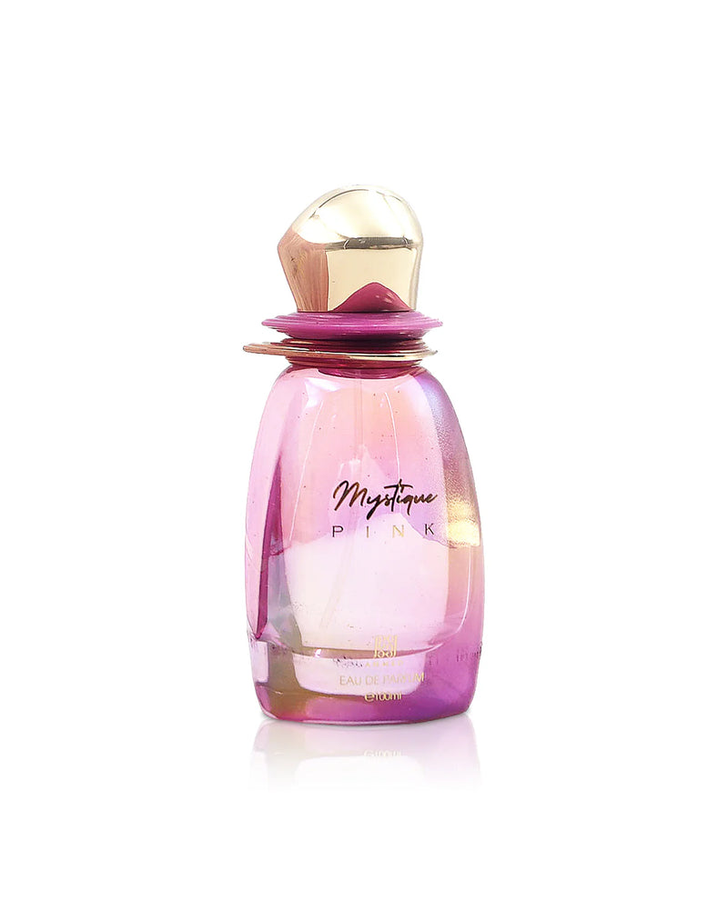 Mystique Pink by Ahmed Al Maghribi 100ml-zoom-