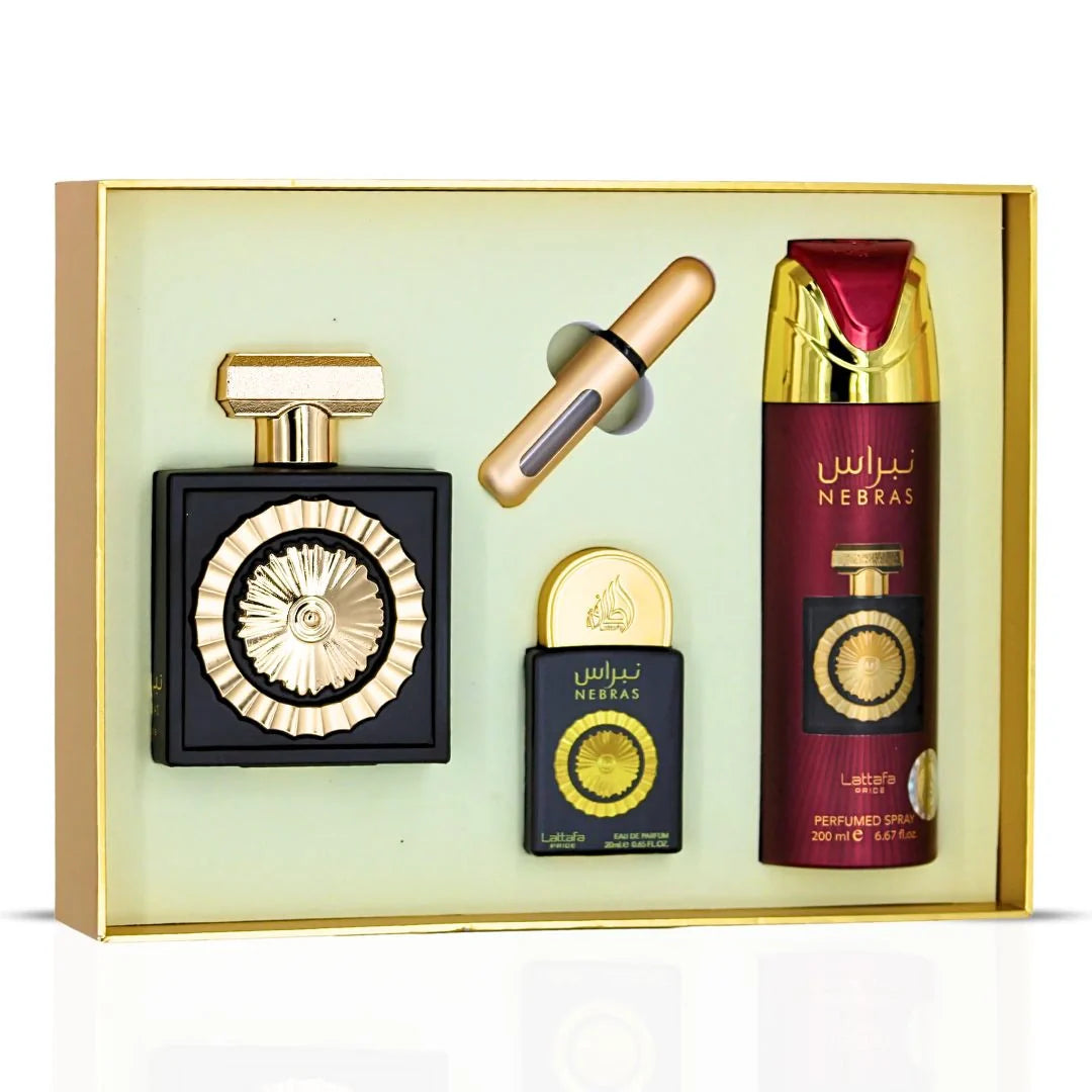 Nebras by Lattafa – 3pc Giftset-zoom-3
