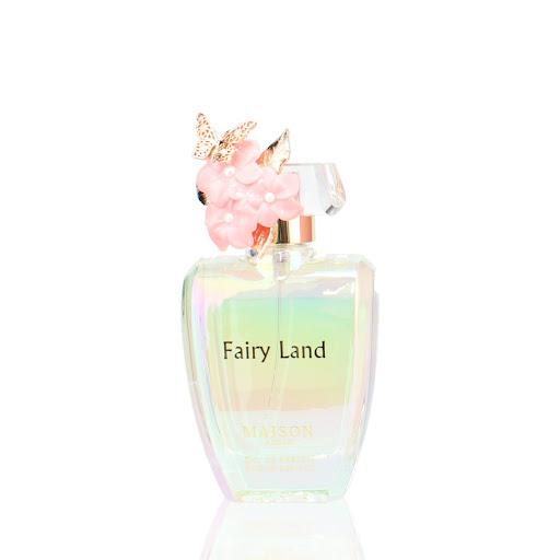 Fairyland by Maison Asrar-zoom-1