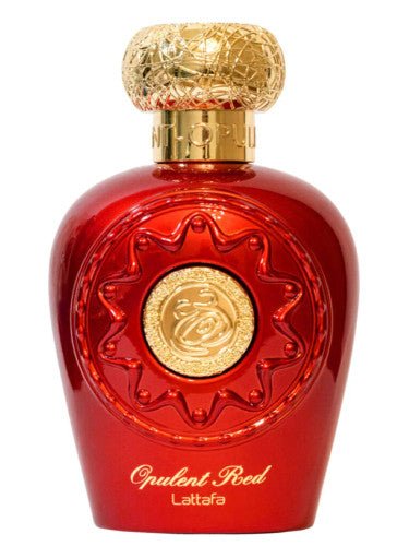 Opulent Red Lattafa Perfumes-zoom-1
