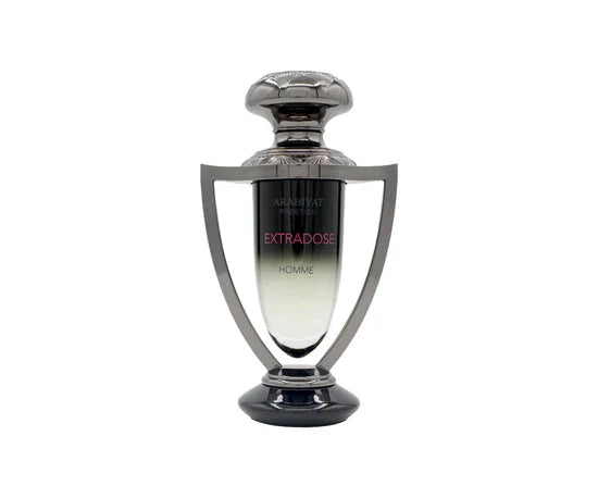 Extradose Homme by Arabiyat Prestige