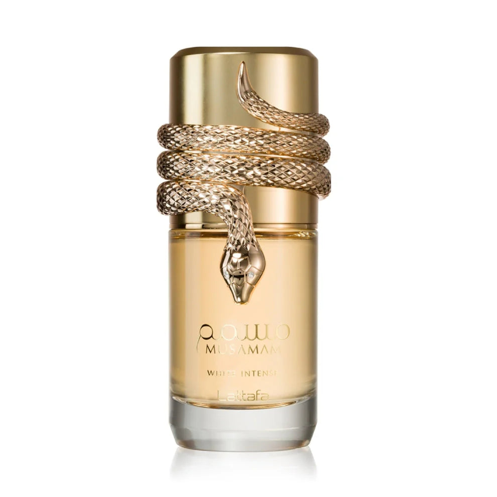 Musamam White Intense by Lattafa