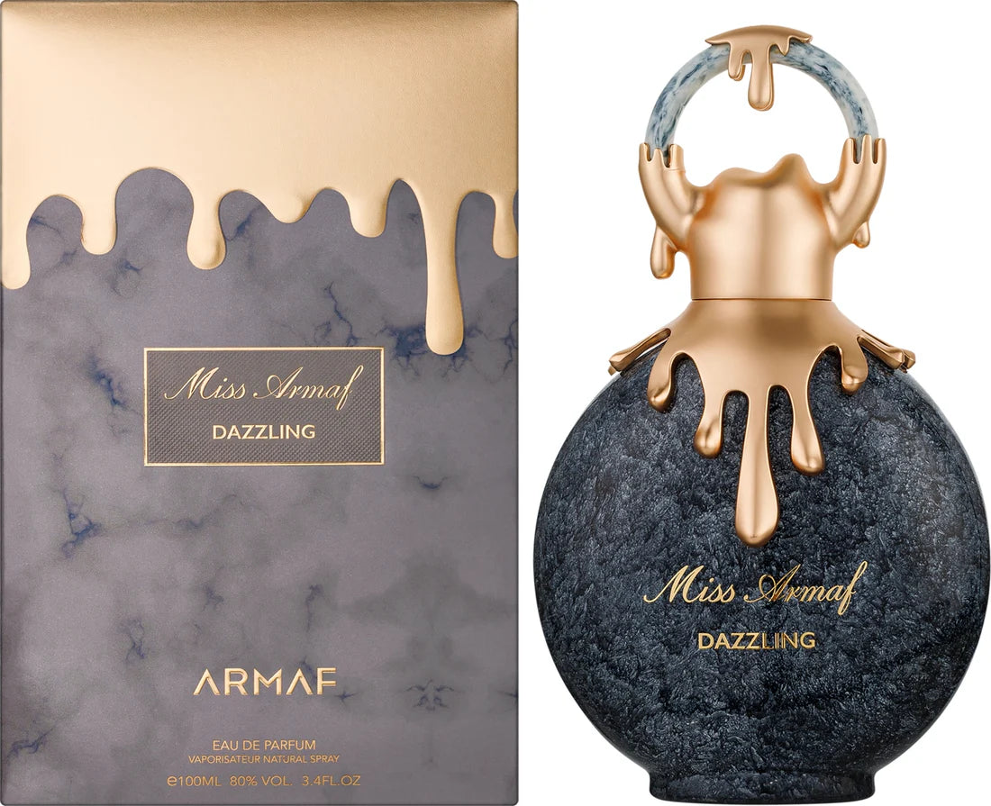 Armaf Miss Armaf Dazzling 100 ml EPD