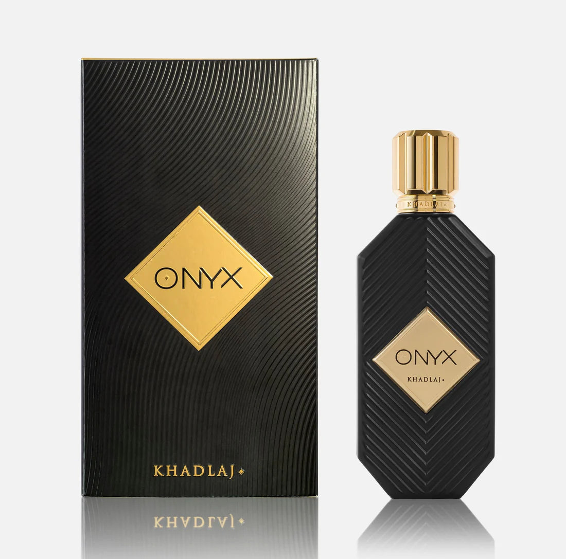 Onyx Gold by Khadlaj – EPD – 100 ml