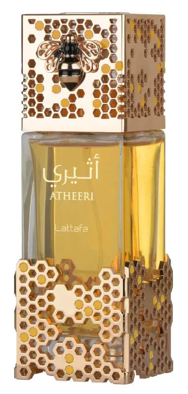 Atheeri Lattafa Eau de Parfum 100ml-zoom-