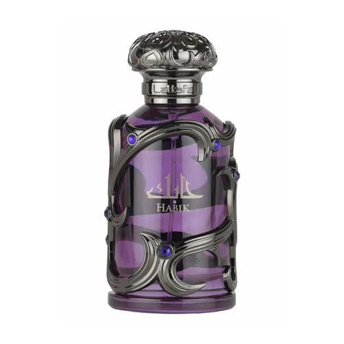 Lattafa Habik for men 100ml edp-zoom-