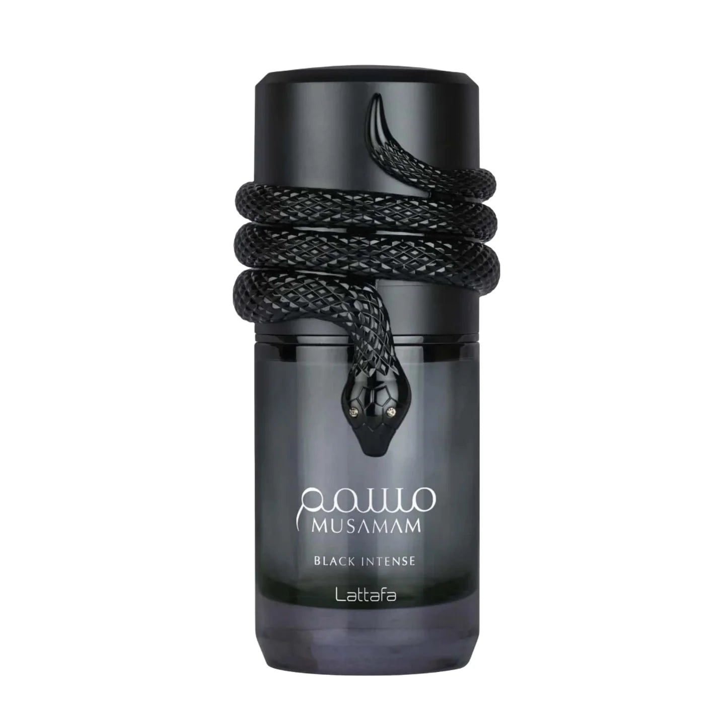 Musamam Black Intense By Lattafa