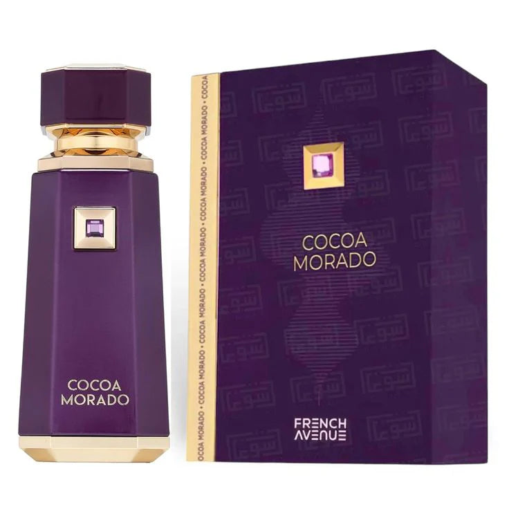 Cocoa Morado French Avenue 100ml