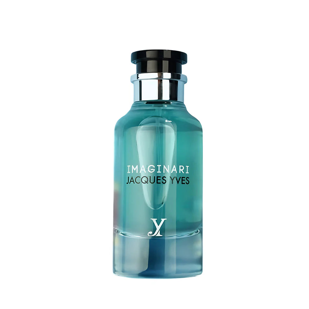 Jacques Yves Imaginari - Fragrance World-zoom-1