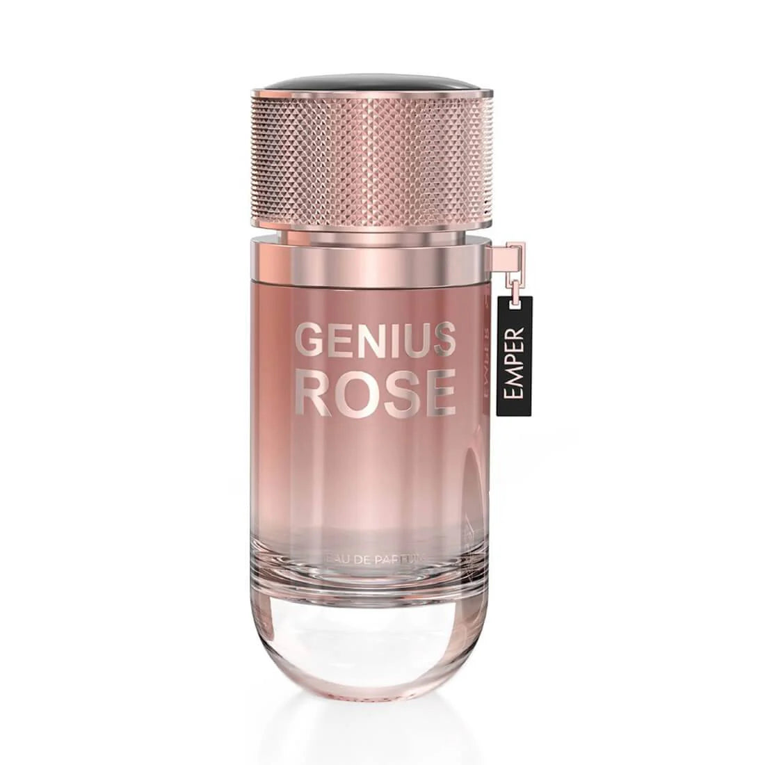 GENIUS ROSE EMPER EDP 100ML