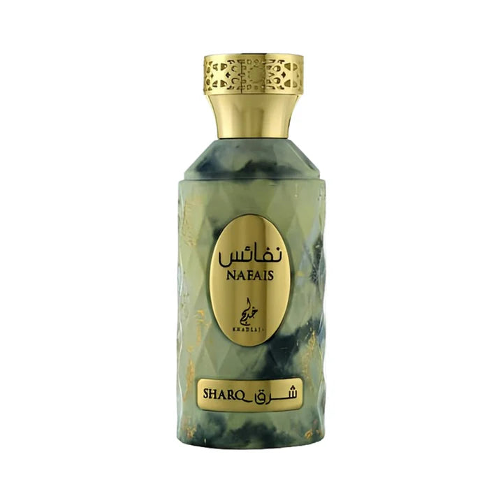 Nafais Sharq by Khadlaj-zoom-1