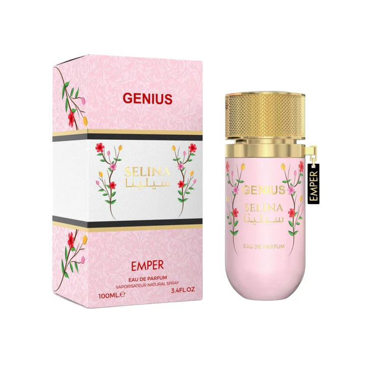 Genius Selina EDP 100ml by Emper