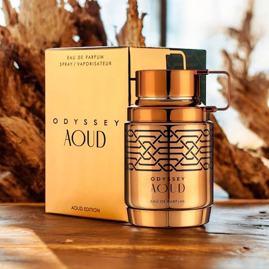 Odyssey Aoud Armaf 100ml-1