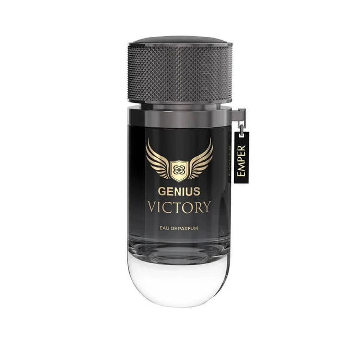 Genius Victory by Emper