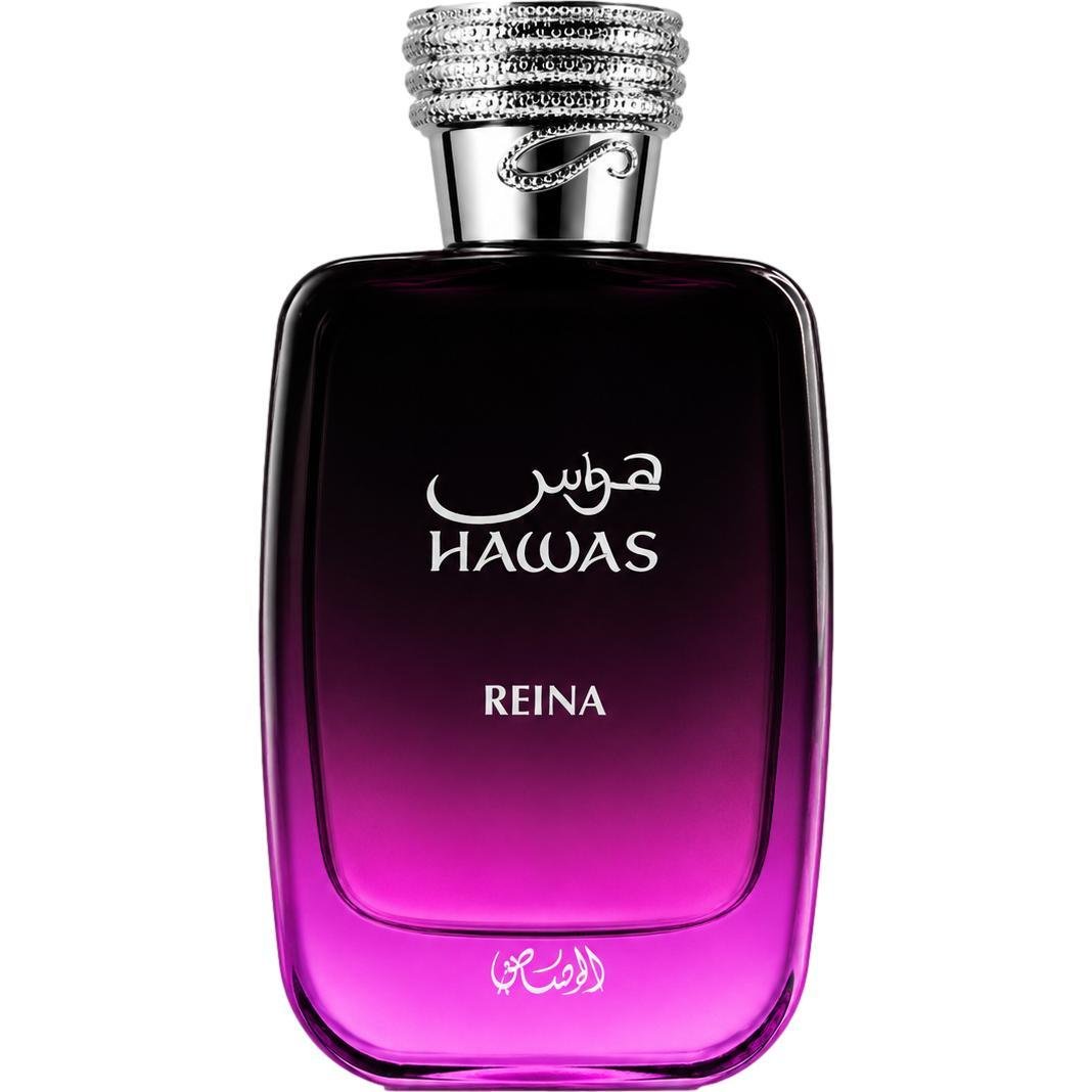 Hawas Reina by Rasasi - 100ml-zoom-1