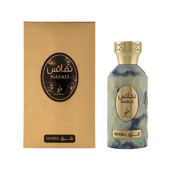 Nafais Sharq by Khadlaj-zoom-2