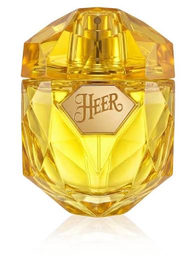 HEER by Paris Corner 100ml