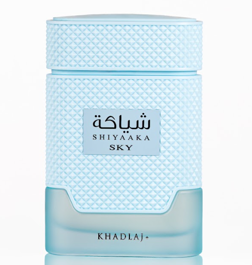 Shiyaaka Sky - Khadlaj 100ml-zoom-
