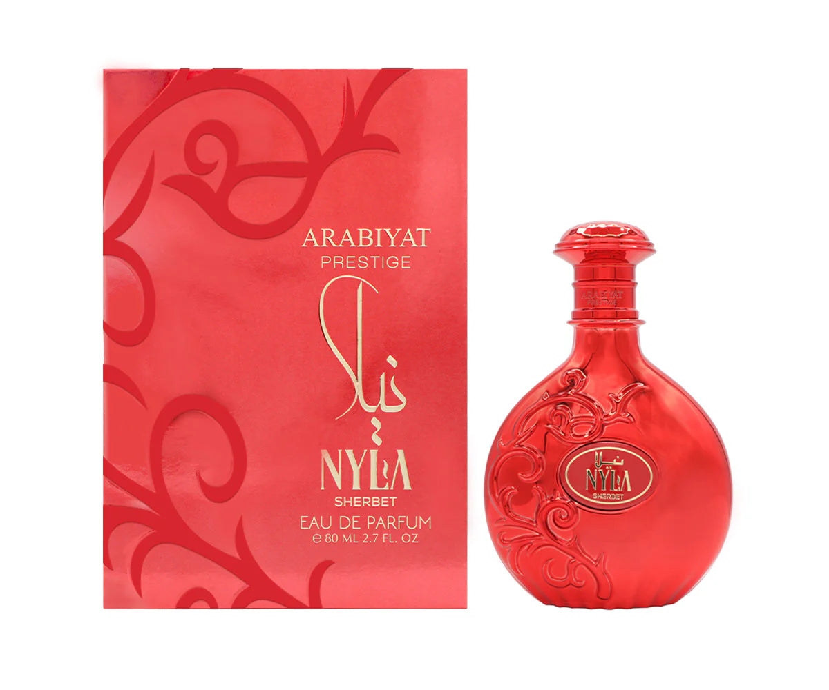 Nyla Sherbet by Arabiyat Prestige-zoom-2