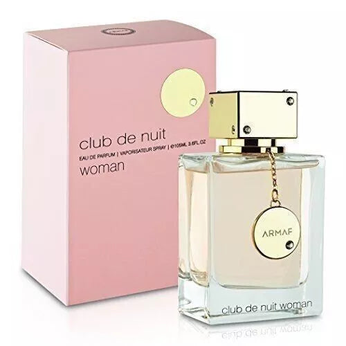 Club de Nuit Woman Armaf Perfumes-zoom-