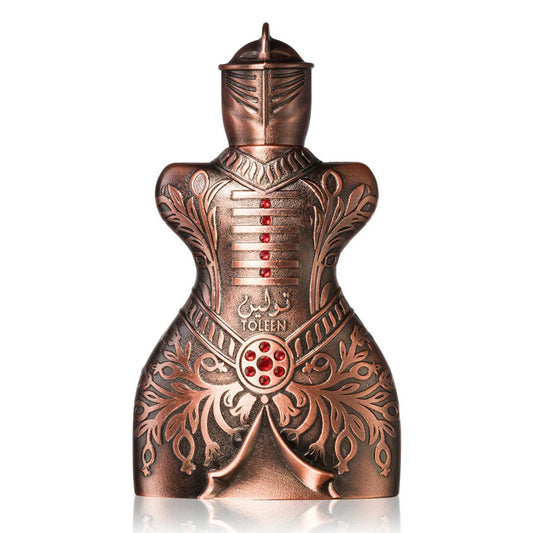 Toleen Niche Emarati Lataffa Pride EDP 80ml
