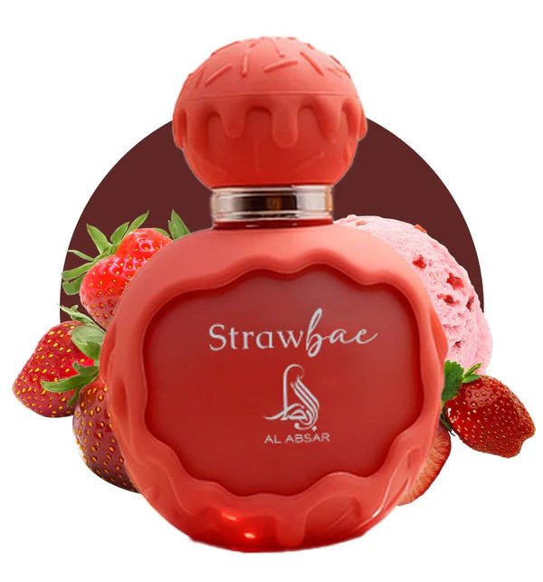 Strawbea by Al Absar