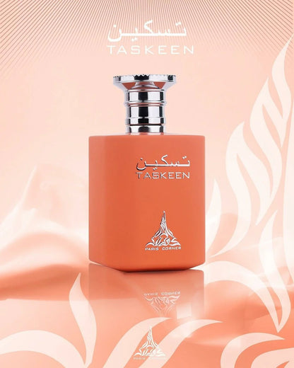 Taskeen Paris Corner EDP 100ml