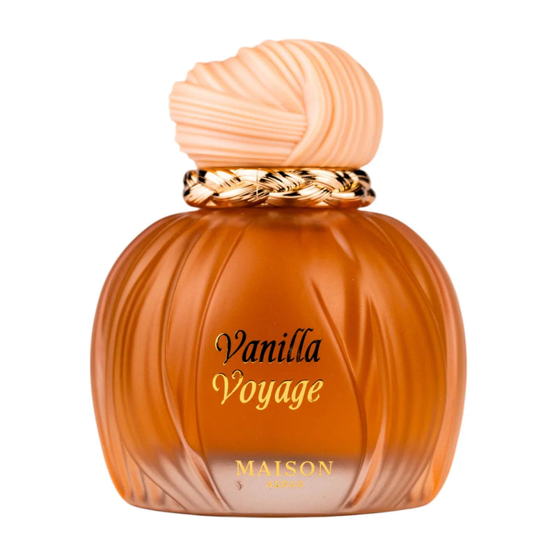 Vanilla Voyage by Maison Asrar-zoom-