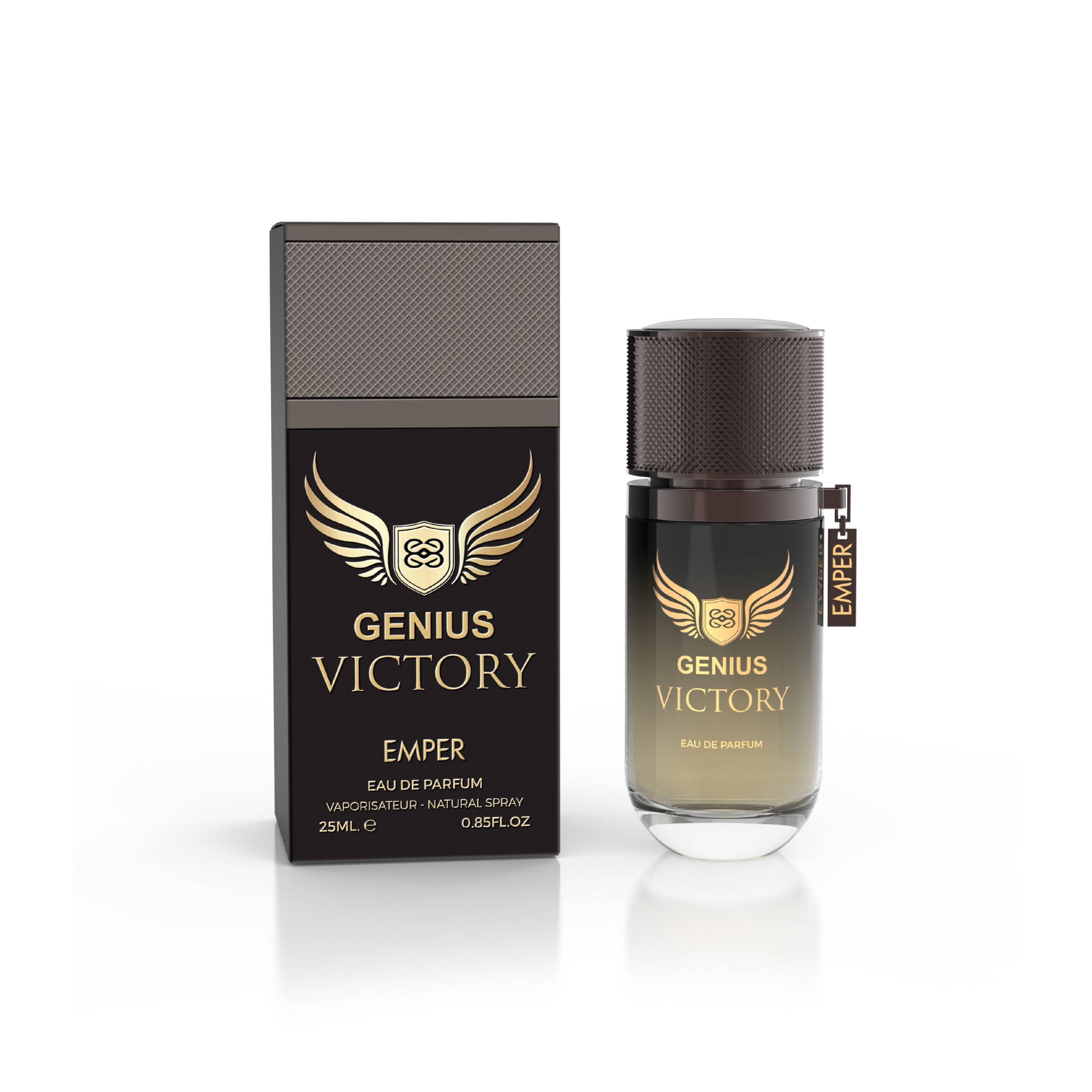 Genius Victory by Emper 25 ml