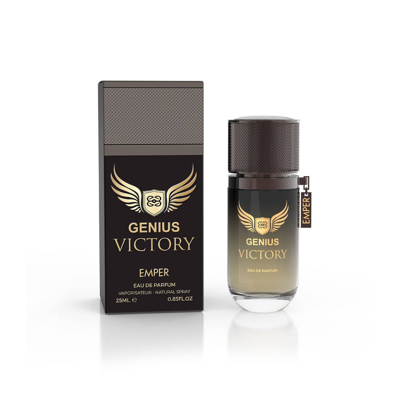 Genius Victory by Emper 25 ml-zoom-