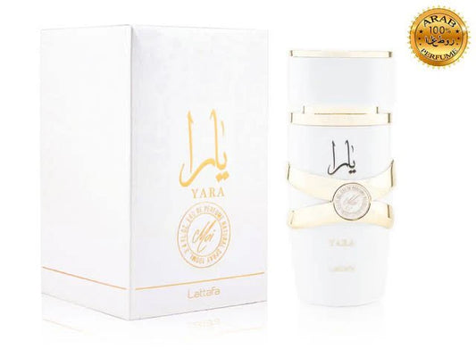 Yara Moi Lattafa 100ml Eau de Parfum